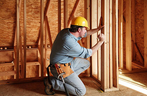 Building Contractors Downend UK